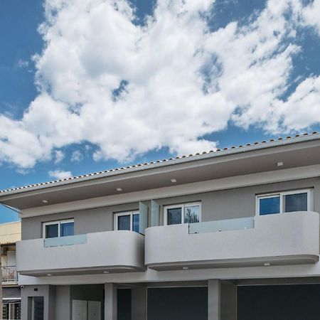Corner45 Apartments In Kalamaki Center, By Zantewize Luaran gambar